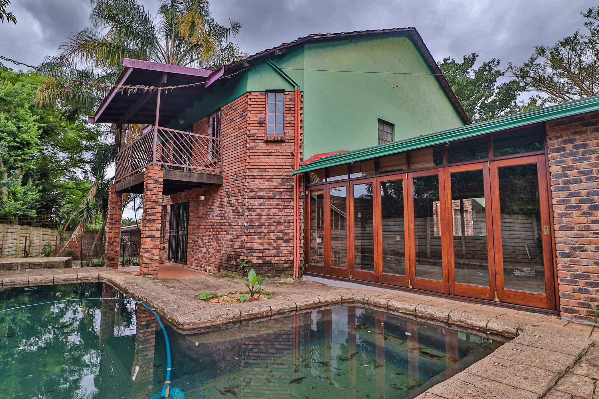 Double-storey house for sale in White River - 1WR1741861
