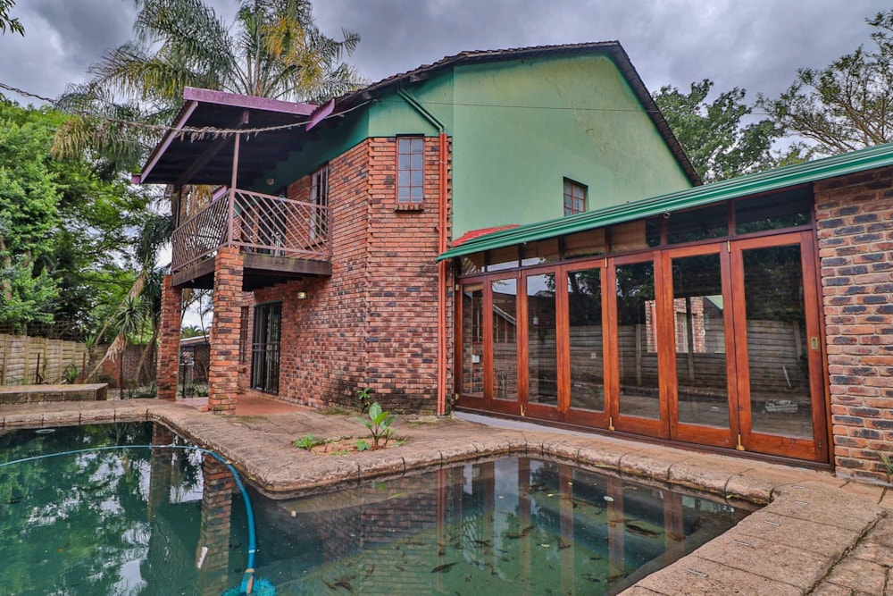Double-storey house for sale in White River - 1WR1741861