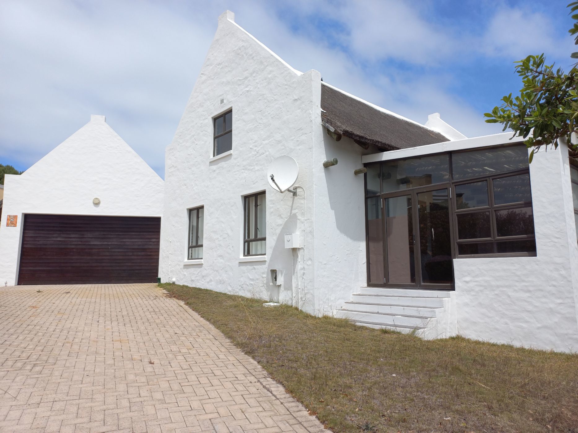 House sold in Witsand - 1SR1592275