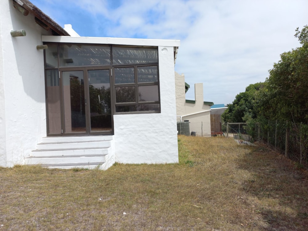 House sold in Witsand - 1SR1592275 House sold in Witsand - 1SR1592275