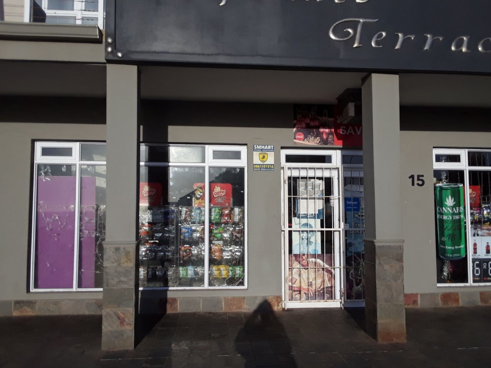 Commercial business for sale in Ou Dorp - 1JF1592339