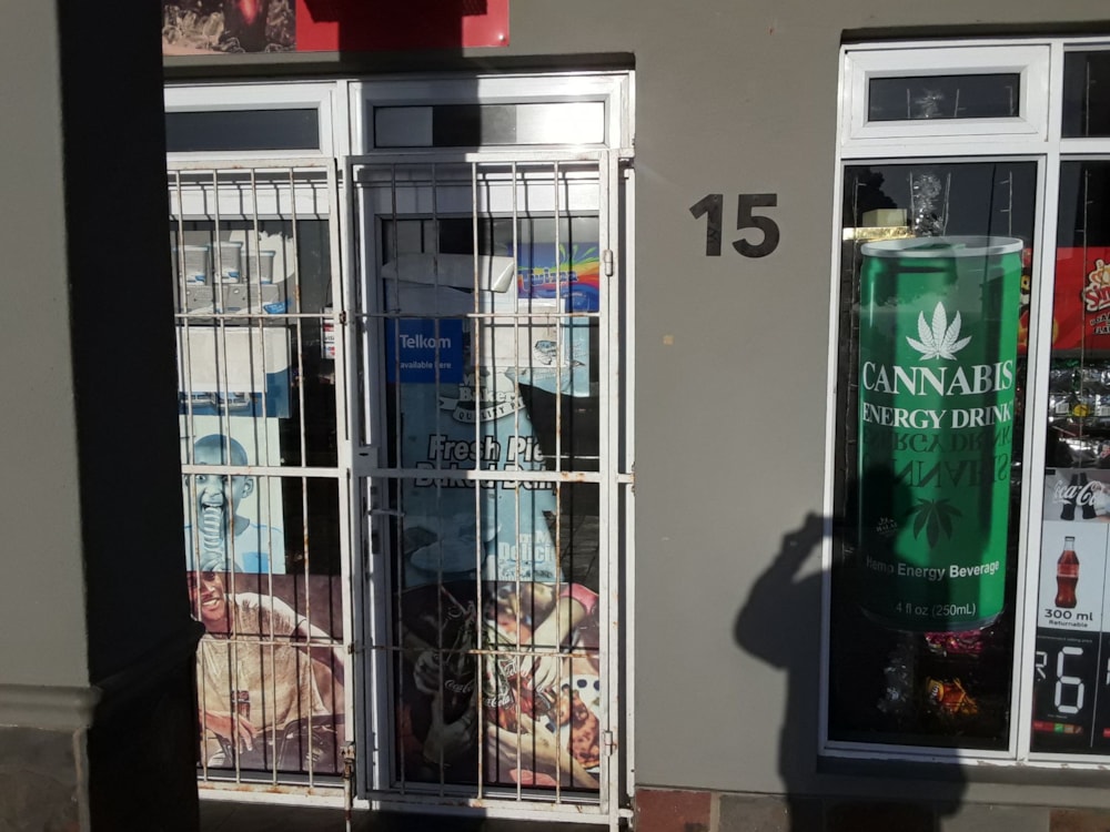 Commercial business for sale in Ou Dorp - 1JF1592339