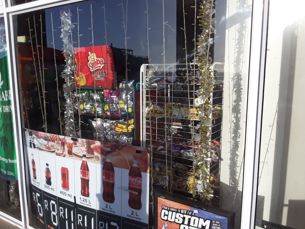 Commercial business for sale in Ou Dorp - 1JF1592339