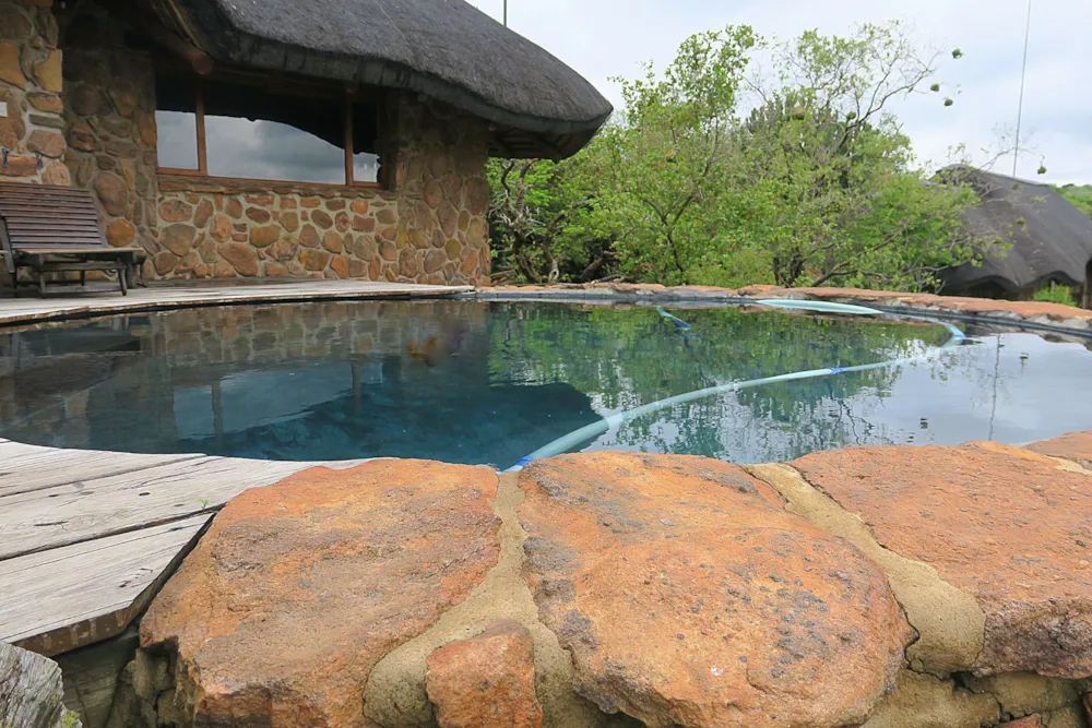 Game lodge sold in Welgevonden Game Reserve - 1ER1713346