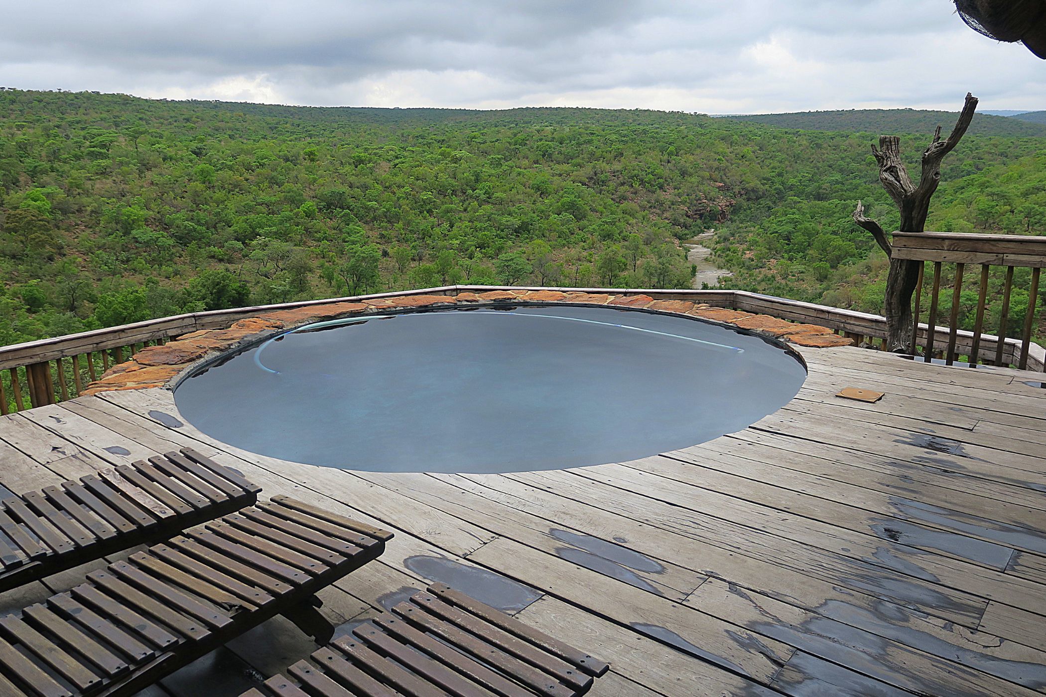 Game lodge for sale in Welgevonden Game Reserve - 1ER1713346