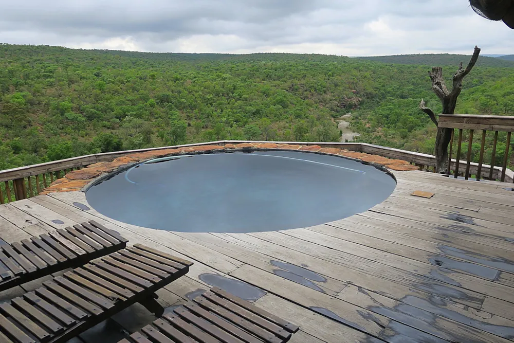 Game lodge sold in Welgevonden Game Reserve - 1ER1713346