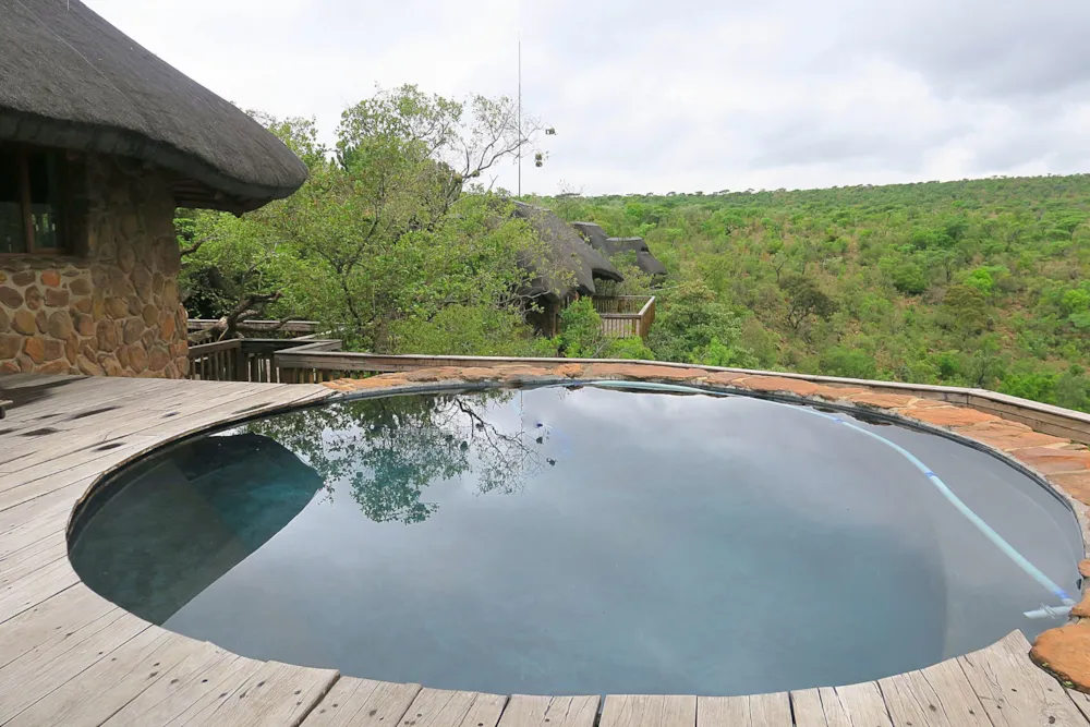 Game lodge sold in Welgevonden Game Reserve - 1ER1713346