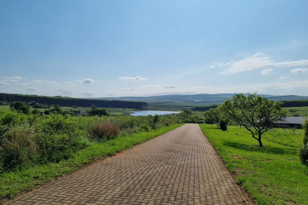 Residential vacant land for sale in White River - 1WR1594369