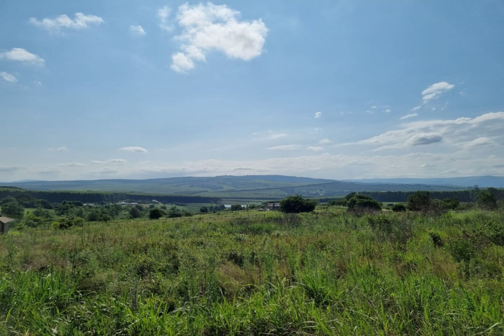 Residential vacant land for sale in White River - 1WR1594369