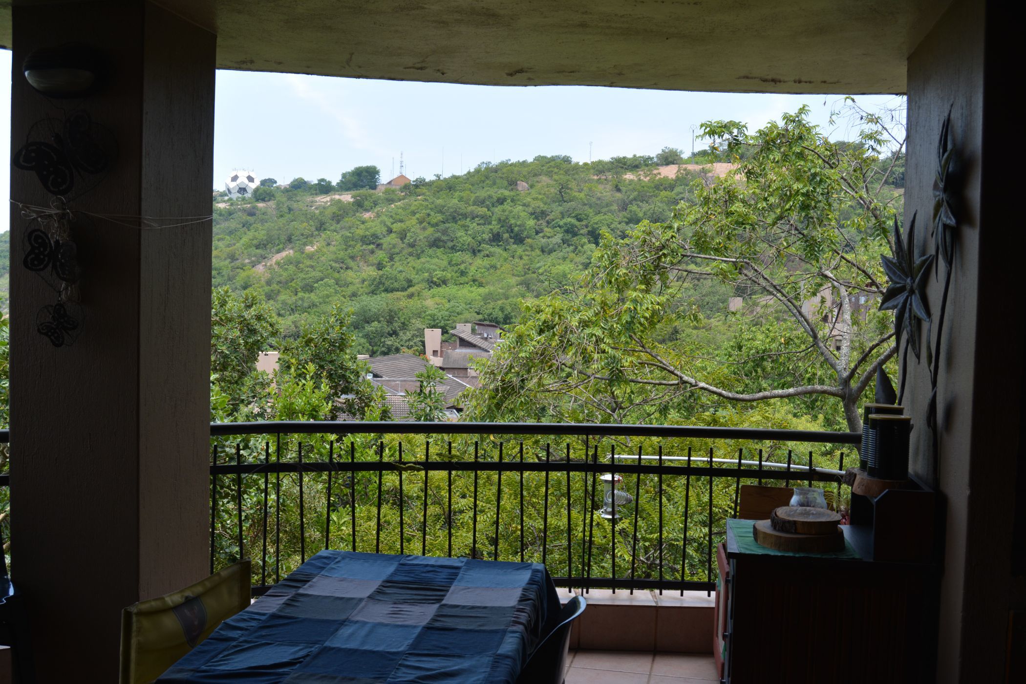 Apartment let in Mbombela Ext 5 (Nelspruit Ext 5) - 1NS1716622