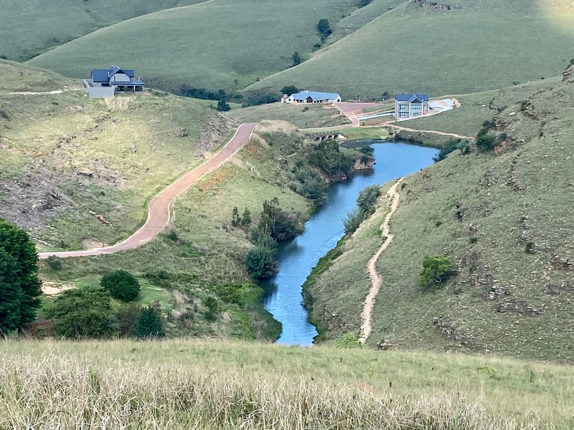 Vacant land sold in Highland Gate - 1DS1593936