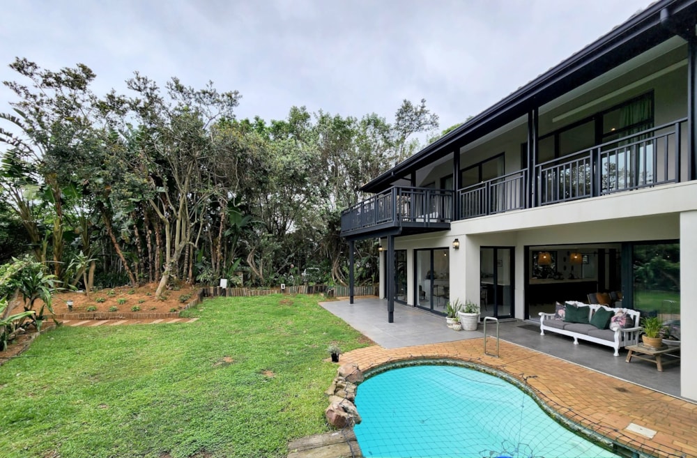 Double-storey house for sale in Zimbali Estate - 1BD1746626 Double-storey house for sale in Zimbali Estate - 1BD1746626