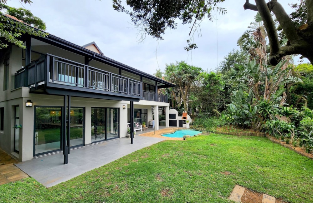 Double-storey house for sale in Zimbali Estate - 1BD1746626 Double-storey house for sale in Zimbali Estate - 1BD1746626