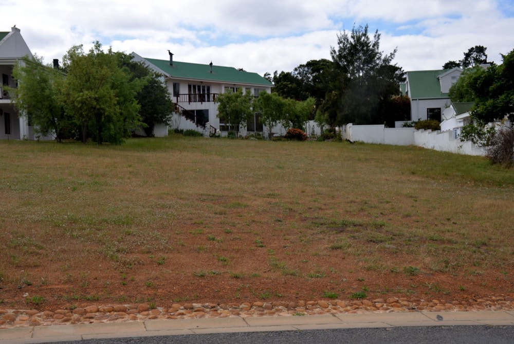 Residential vacant land for sale in Theewaterskloof - 1SW1591658 Residential vacant land for sale in Theewaterskloof - 1SW1591658