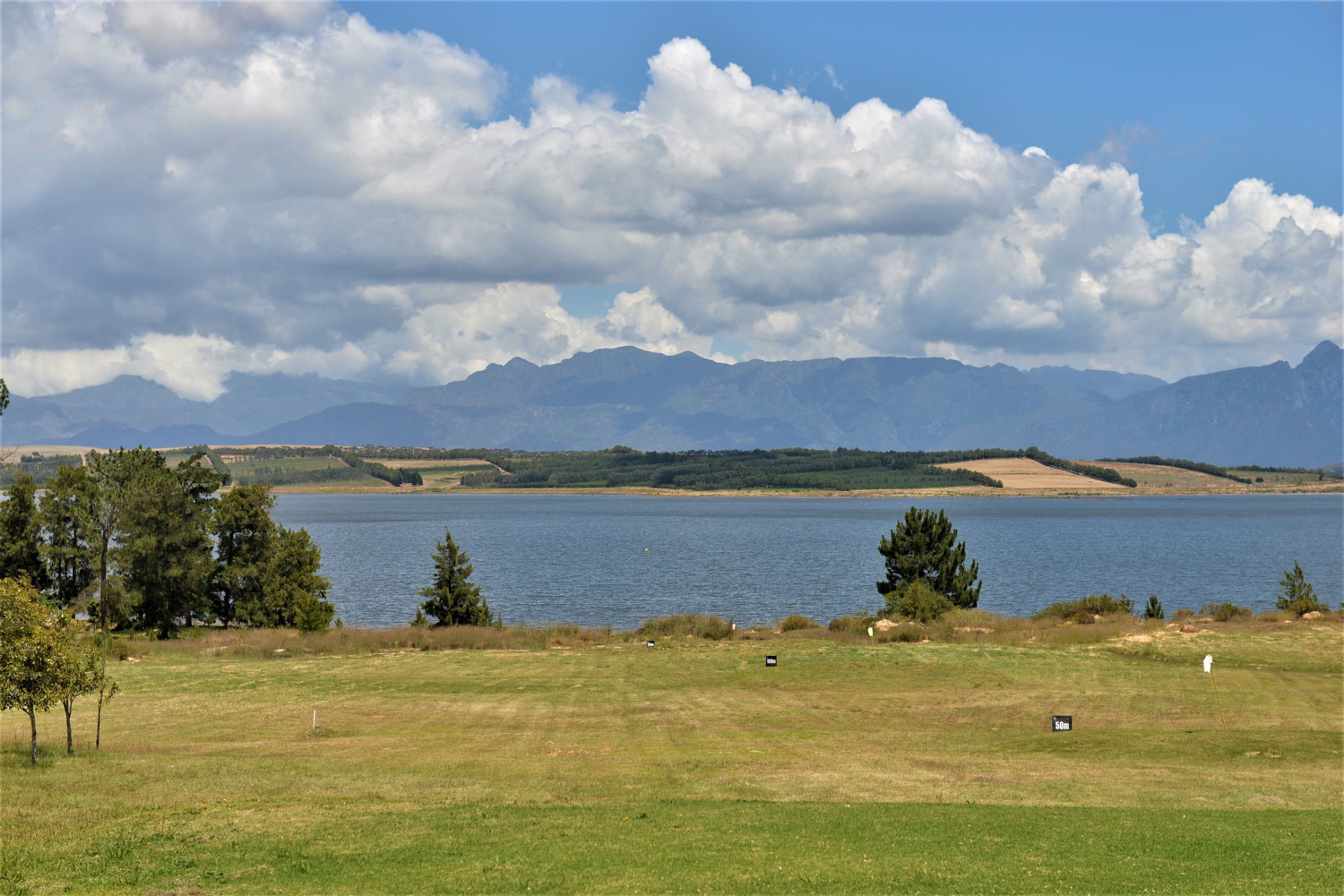 Residential vacant land for sale in Theewaterskloof - 1SW1591658