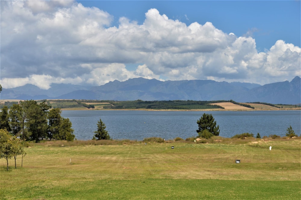 Residential vacant land for sale in Theewaterskloof - 1SW1591658