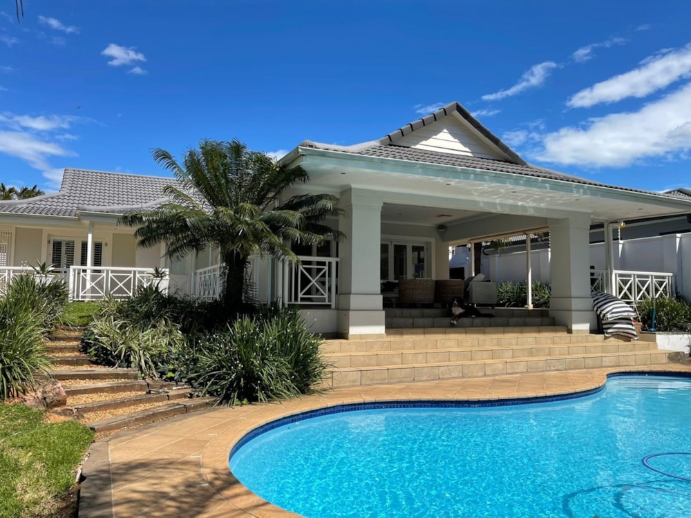 Single-storey house for sale in uMhlanga - 1ND1662891 Single-storey house for sale in uMhlanga - 1ND1662891