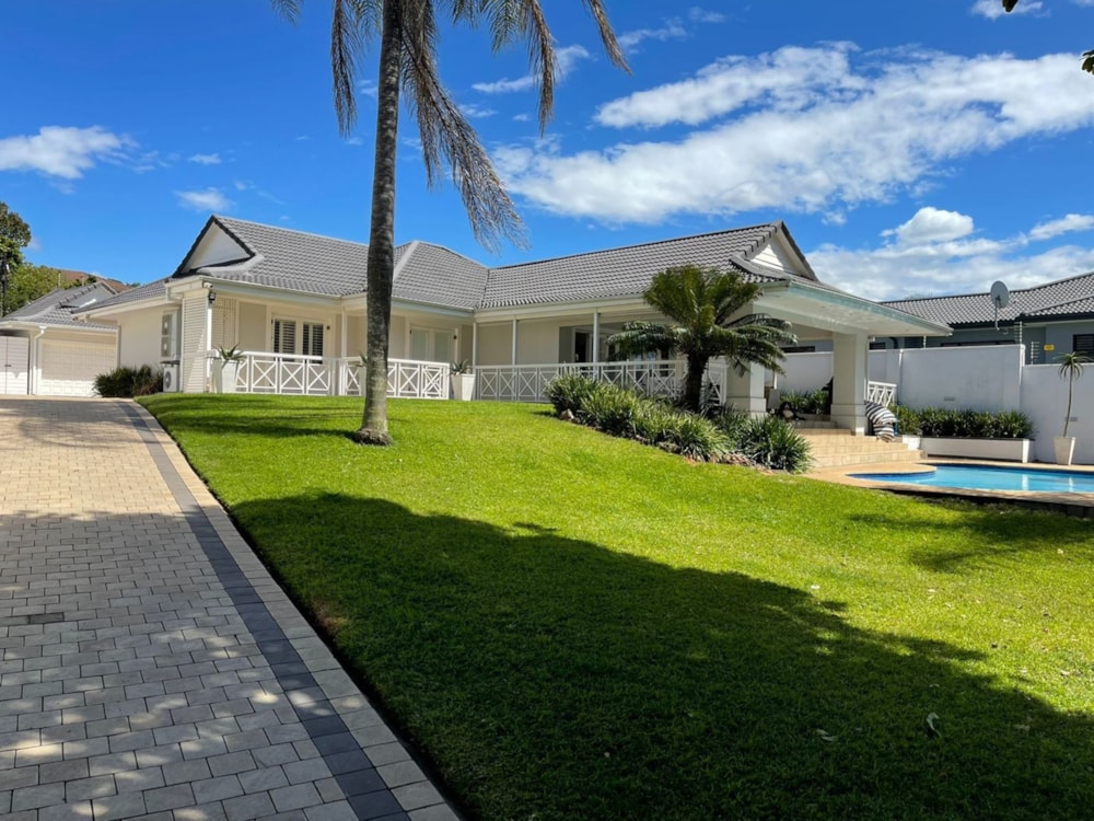 Single-storey house for sale in uMhlanga - 1ND1662891 Single-storey house for sale in uMhlanga - 1ND1662891