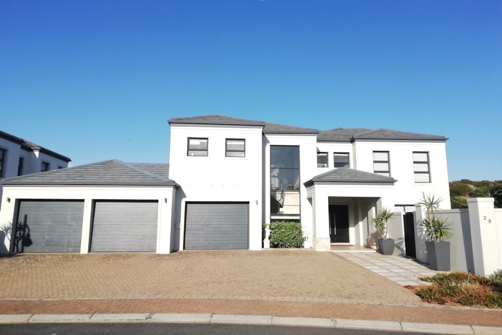 House let in Big Bay - 1TV1680538 House let in Big Bay - 1TV1680538