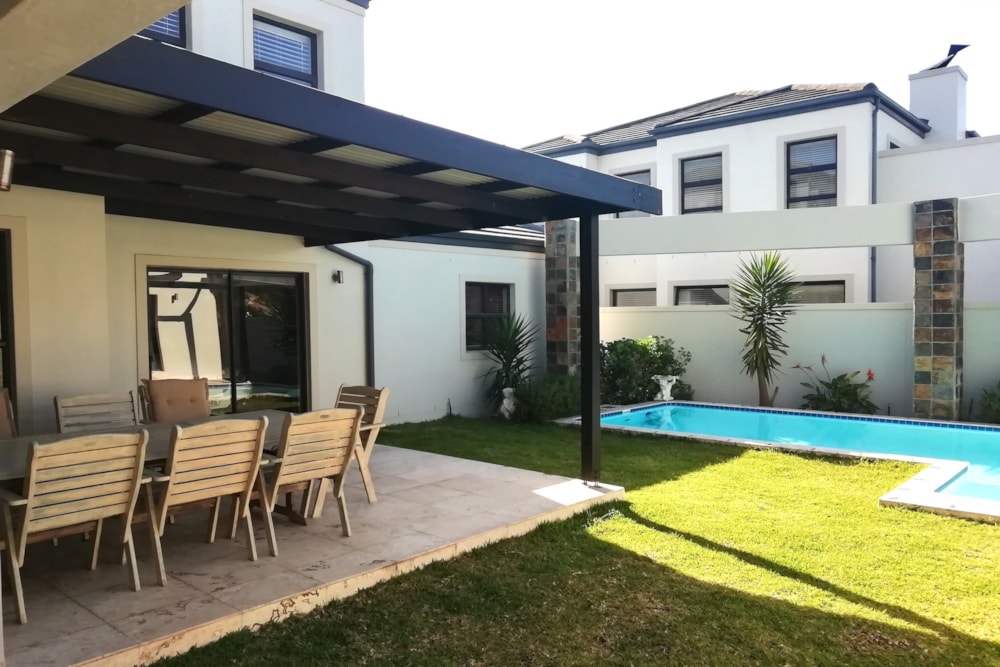 House let in Big Bay - 1TV1680538 House let in Big Bay - 1TV1680538