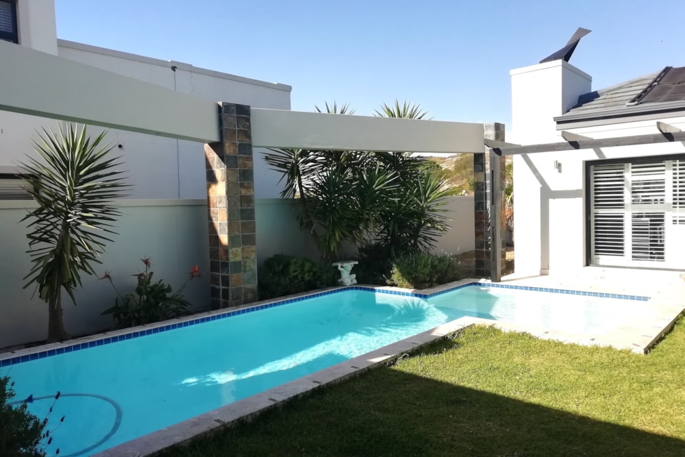 House let in Big Bay - 1TV1680538 House let in Big Bay - 1TV1680538