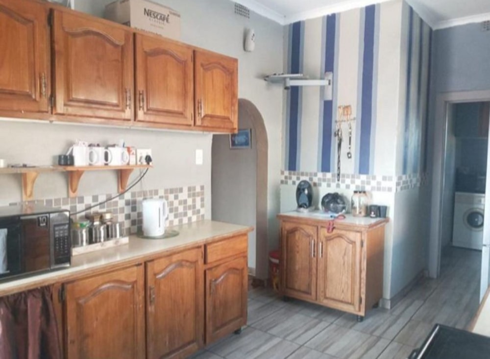 House for sale in Brenthurst - 1BJ1718635 House for sale in Brenthurst - 1BJ1718635