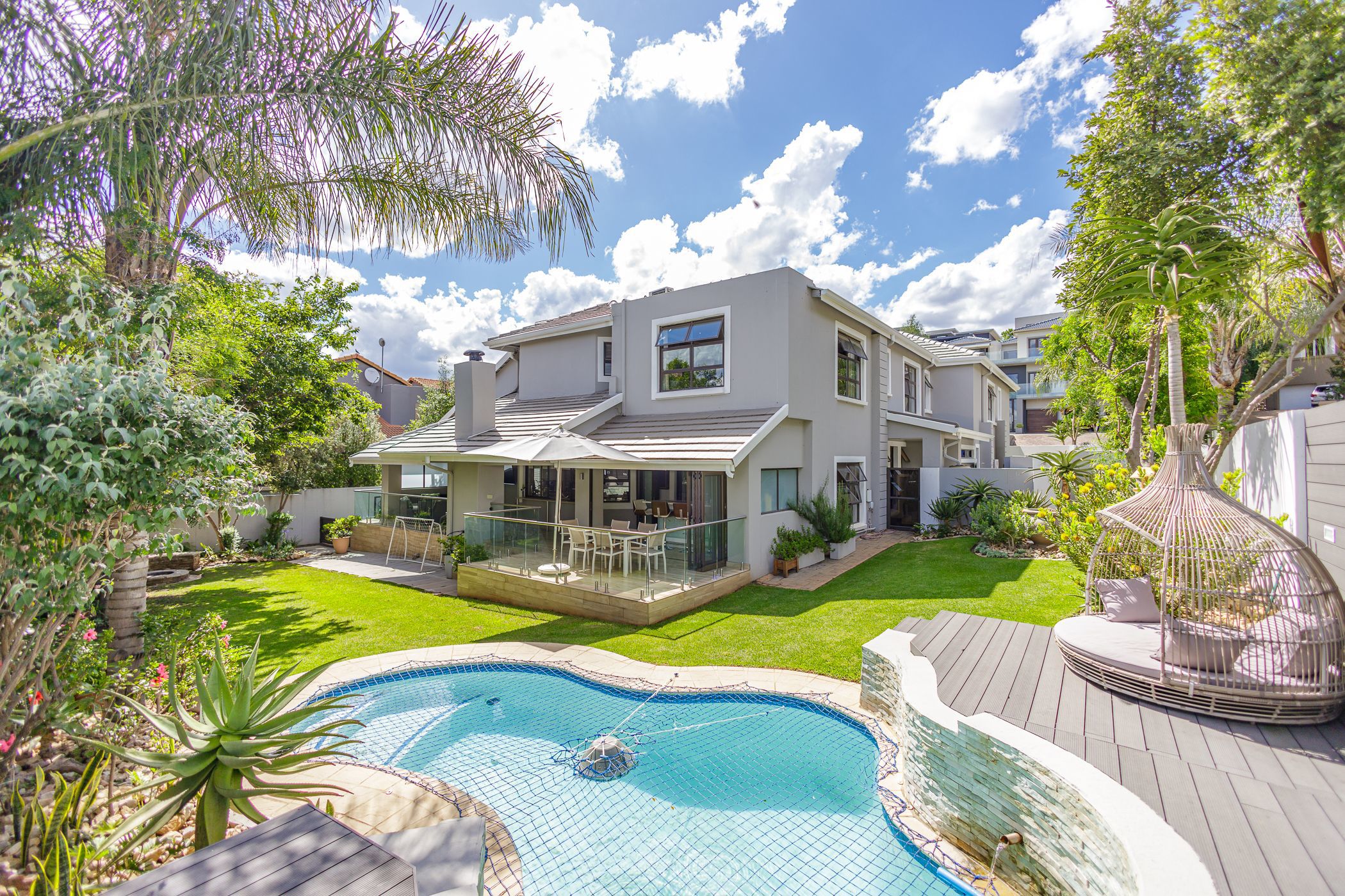 House for sale in Eagle Canyon Golf Estate - RAN1593210