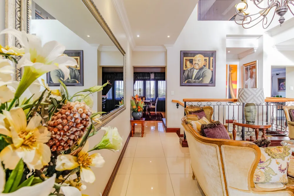 Golf estate house for sale in Blue Valley Golf Estate - CN1693529