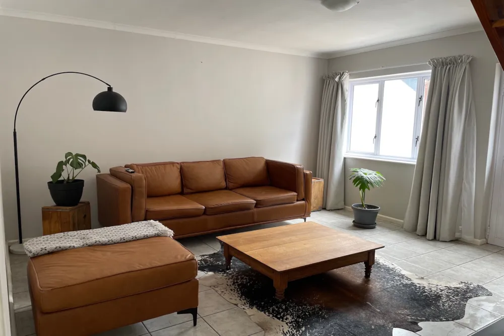 Semi-detached house to rent in Bloubergrant - 1TV1751128 Semi-detached house to rent in Bloubergrant - 1TV1751128