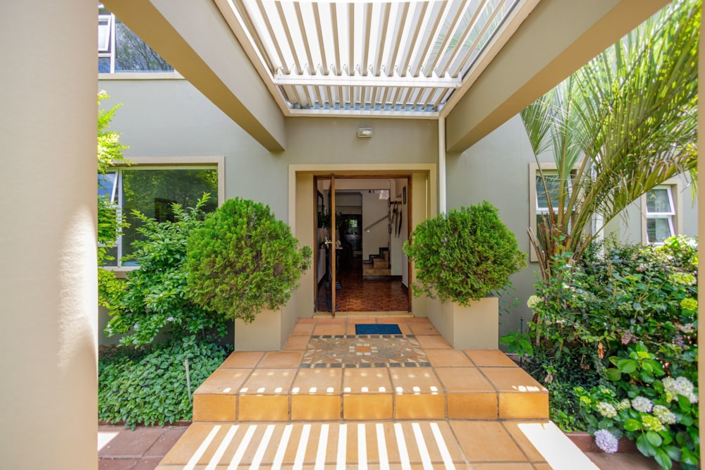 House for sale in Emmarentia - HP1728191