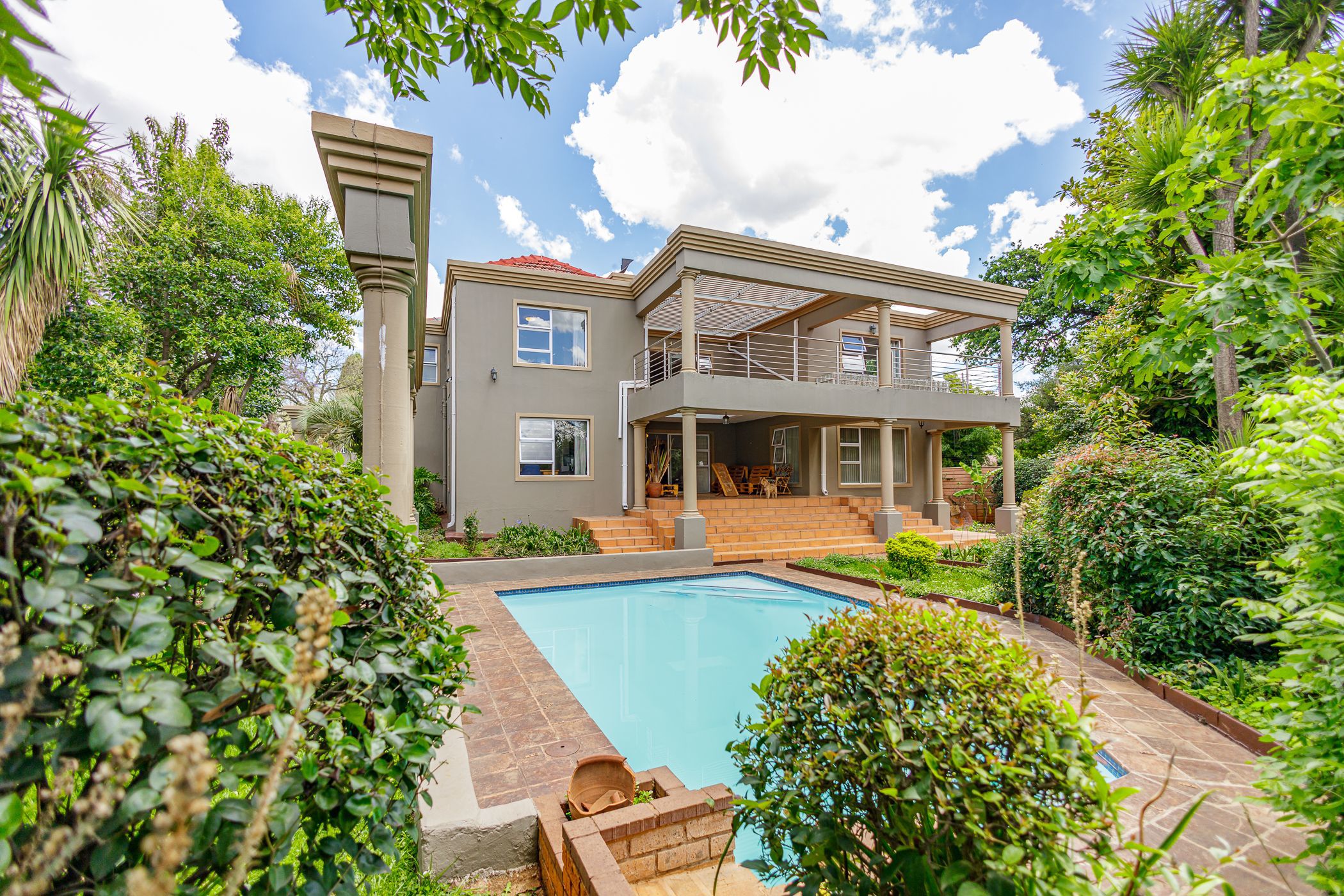 House for sale in Emmarentia - HP1728191