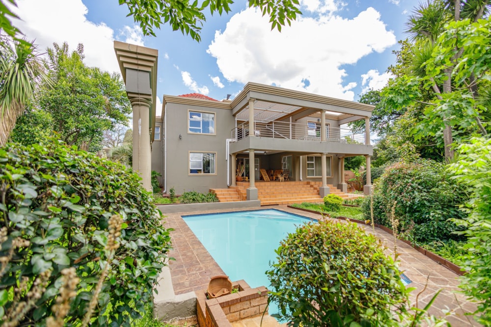 House for sale in Emmarentia - HP1728191