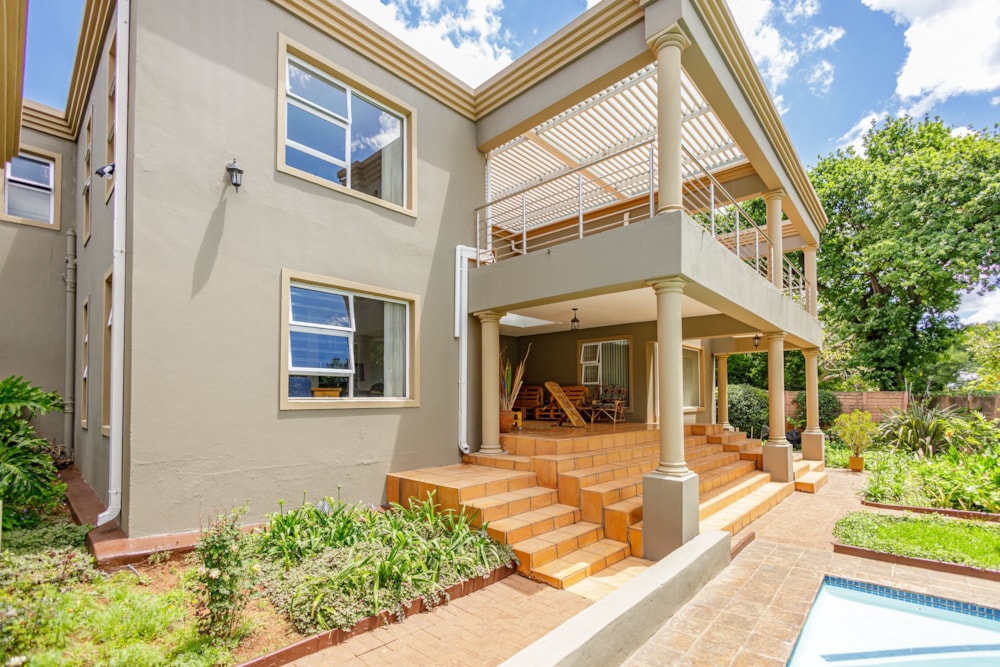 House for sale in Emmarentia - HP1728191