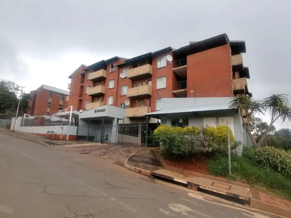 Apartment sold in Braamfontein Werf - GRE1717945 Apartment sold in Braamfontein Werf - GRE1717945