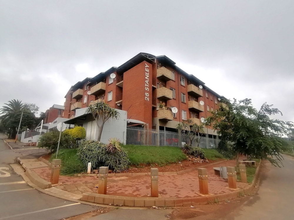 Apartment for sale in Braamfontein Werf - GRE1717945