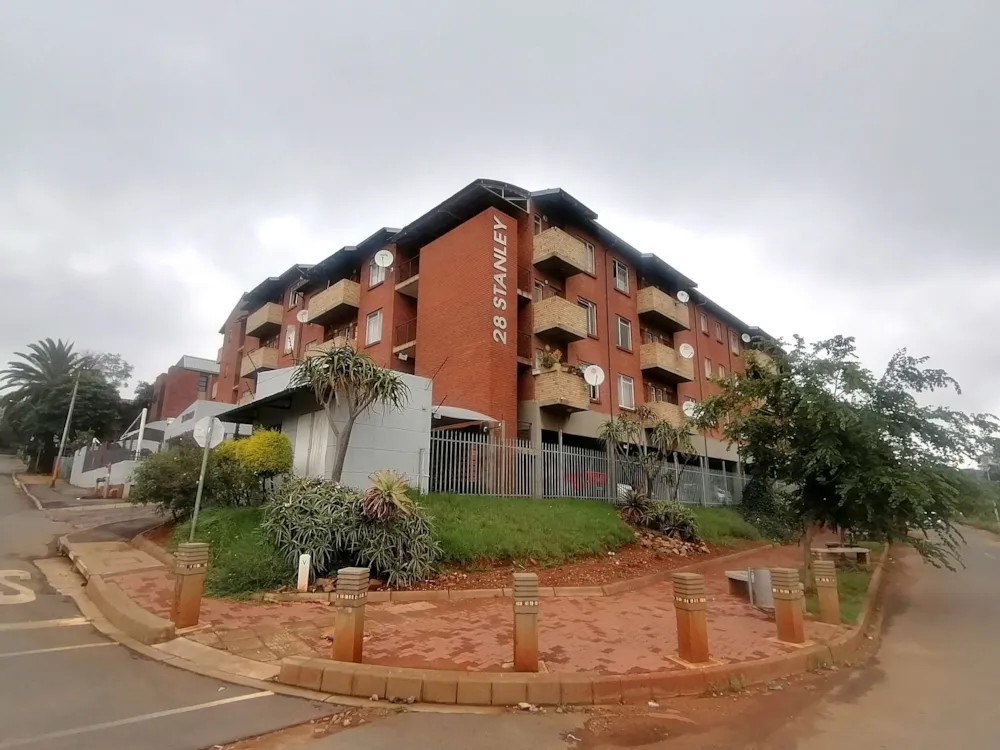 Apartment sold in Braamfontein Werf - GRE1717945 Apartment sold in Braamfontein Werf - GRE1717945