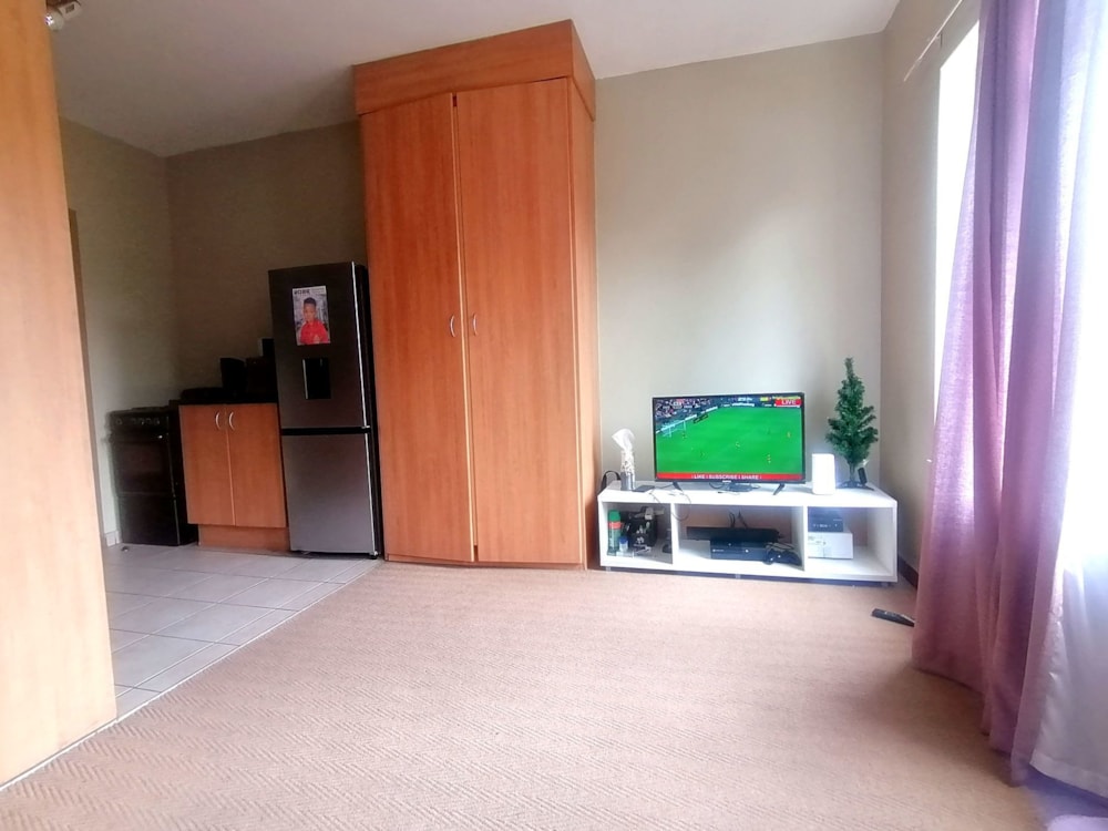 Apartment for sale in Braamfontein Werf - GRE1717945