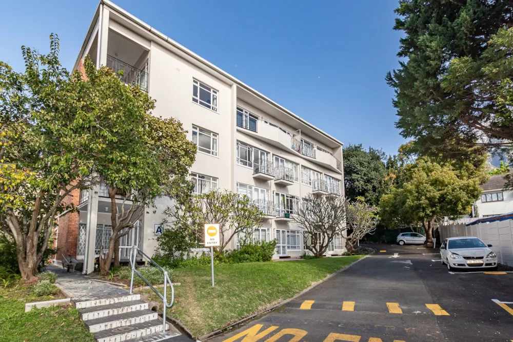 Apartment sold in Rondebosch - KW1719398 Apartment sold in Rondebosch - KW1719398