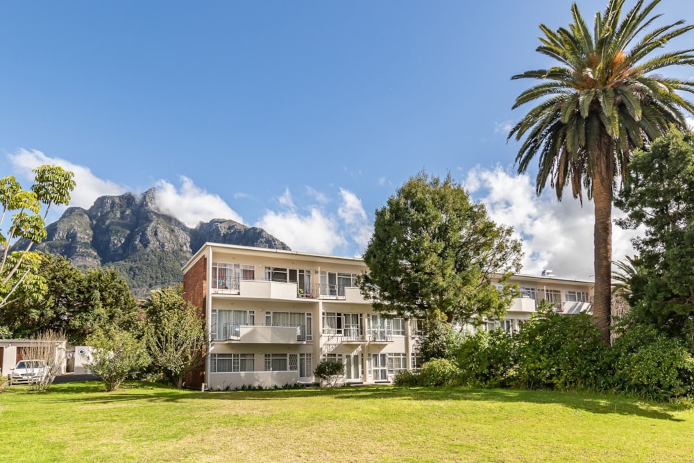 Apartment for sale in Rondebosch - KW1719398