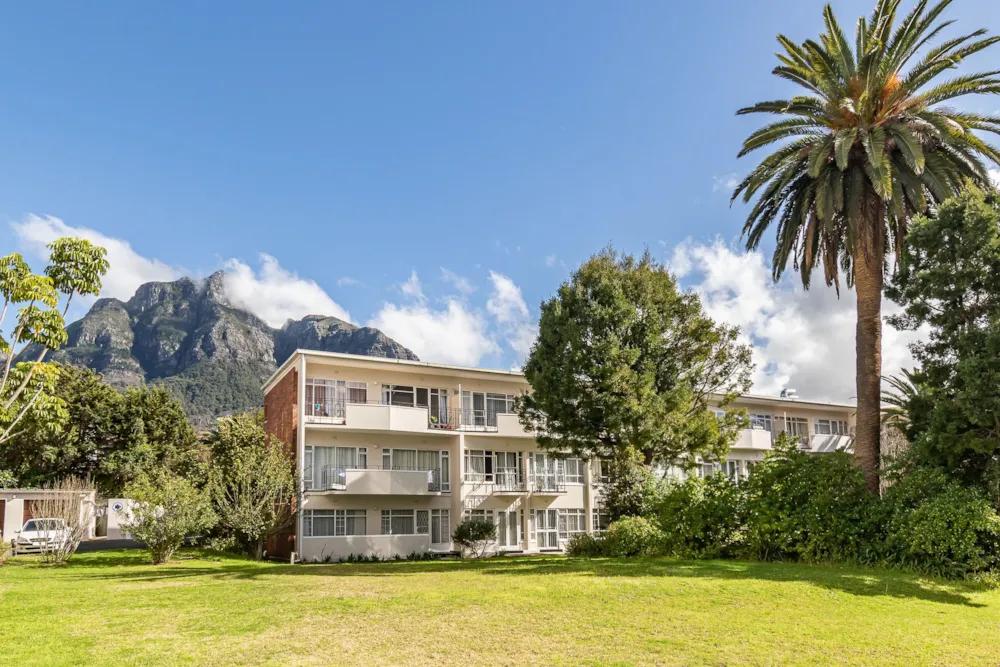 Apartment sold in Rondebosch - KW1719398 Apartment sold in Rondebosch - KW1719398