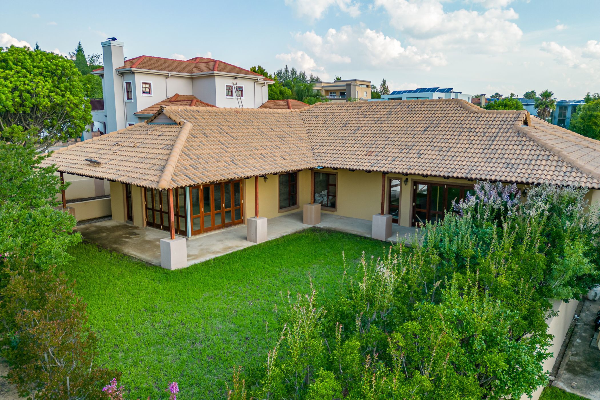 House for sale in Eagle Canyon Golf Estate - RAN1626910