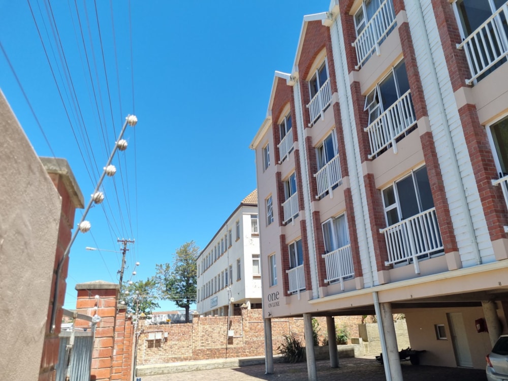 Apartment let in Grahamstown Central (Makhanda Central) - 1GC1753026 Apartment let in Grahamstown Central (Makhanda Central) - 1GC1753026