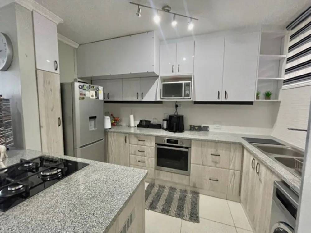 Apartment for sale in Musgrave - 1DA1591708 Apartment for sale in Musgrave - 1DA1591708