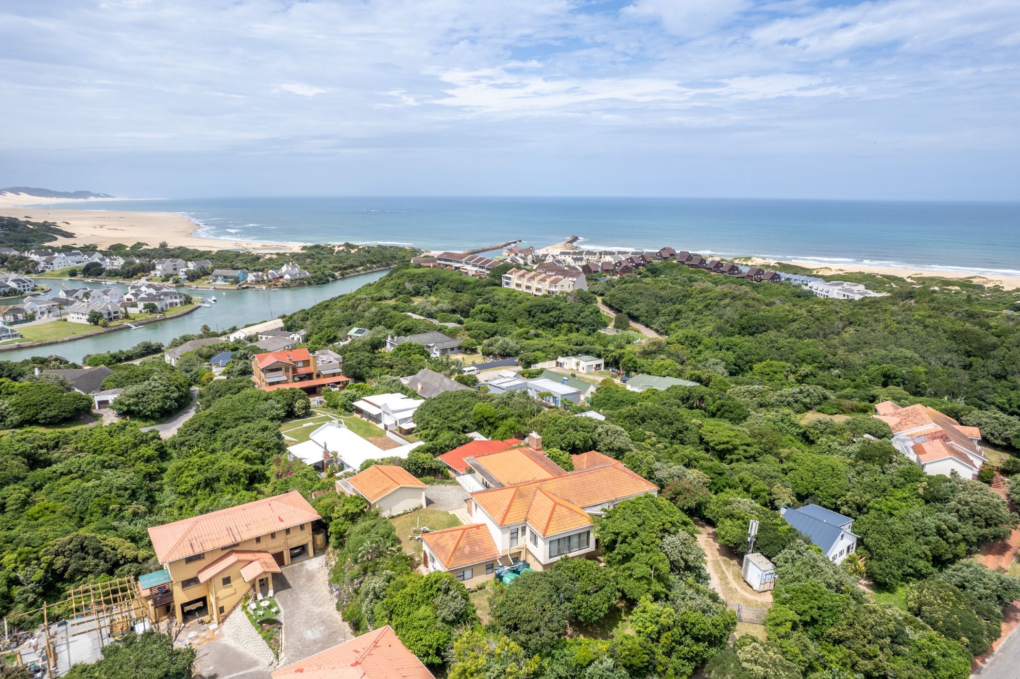 House for sale in West Bank, Port Alfred - 1PF1594654