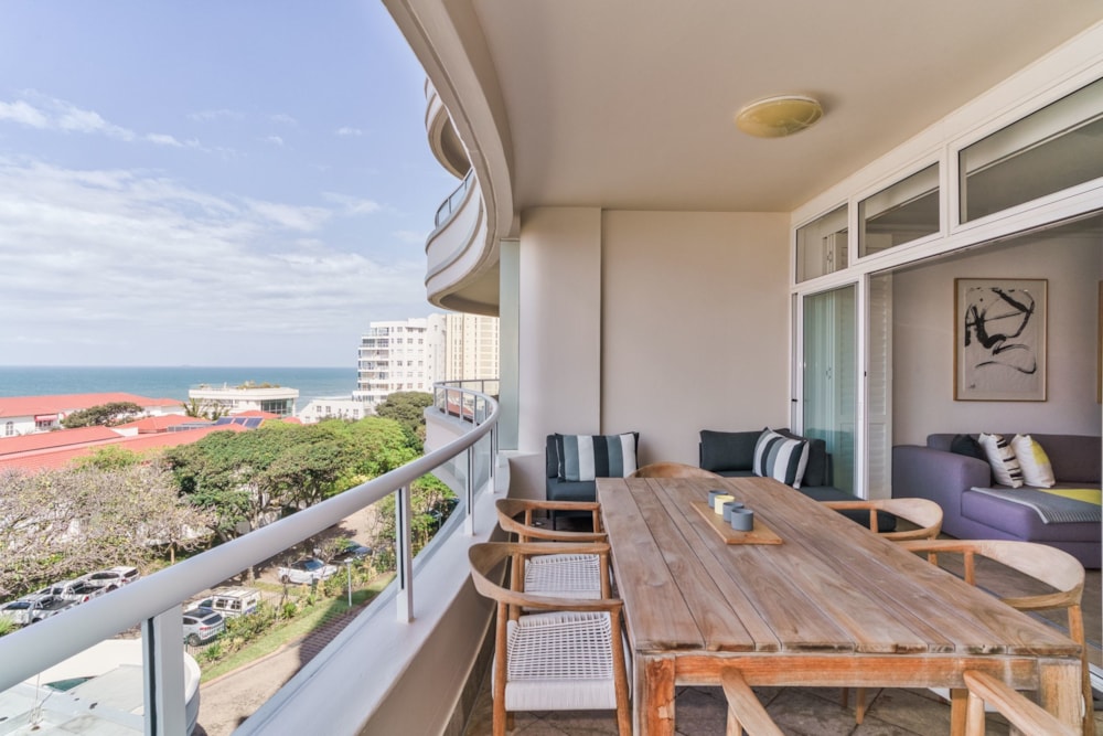 Apartment to rent in uMhlanga Rocks - 1ND1699008 Apartment to rent in uMhlanga Rocks - 1ND1699008