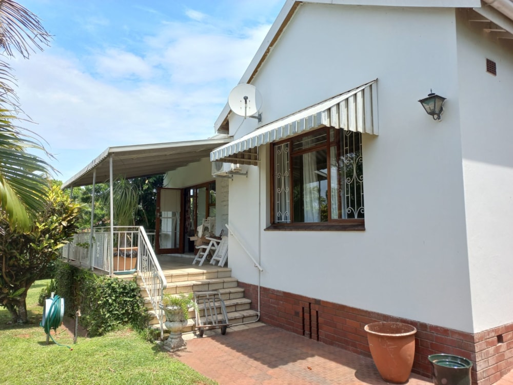 House for sale in Durban North - 1ND1738884
