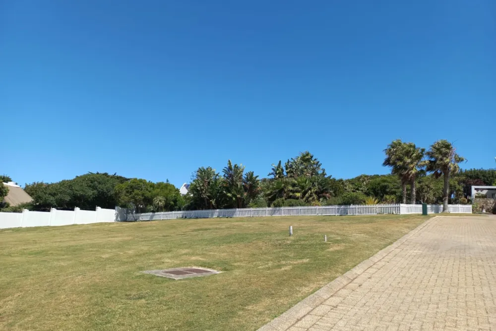 Vacant land for sale in Village - 1SA1664684 Vacant land for sale in Village - 1SA1664684