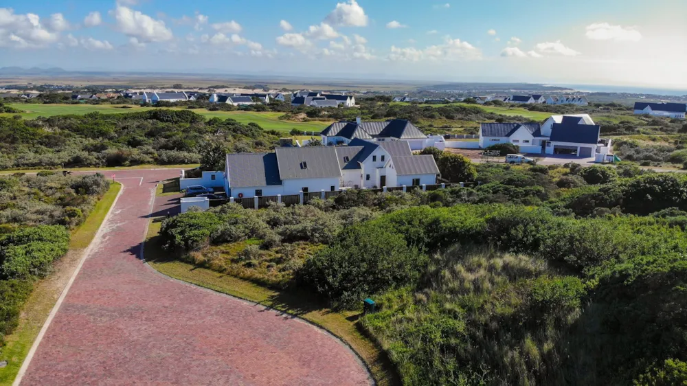 Vacant land sold in St Francis Links - 1SA1689131 Vacant land sold in St Francis Links - 1SA1689131