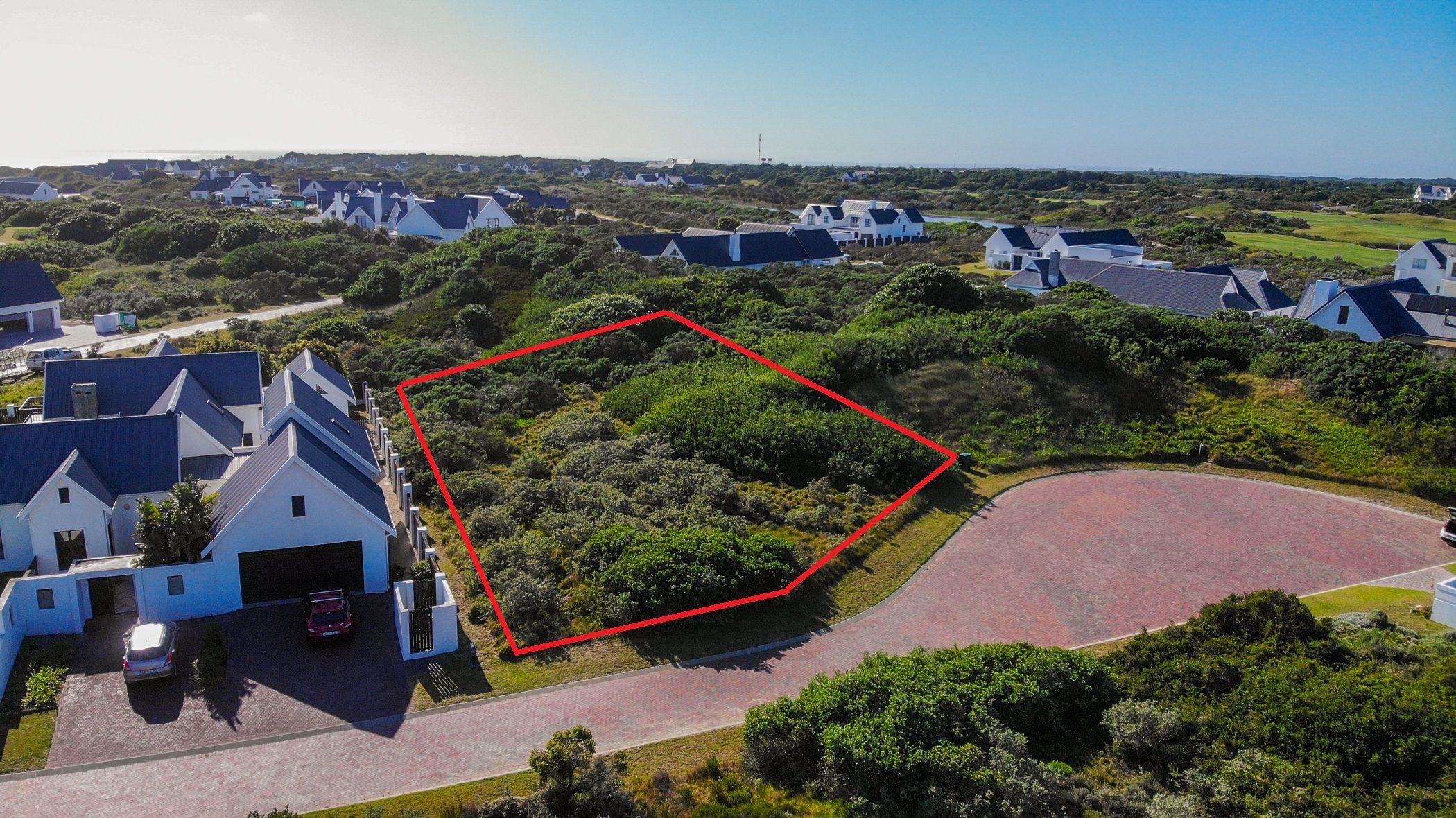 Vacant land for sale in St Francis Links - 1SA1689131