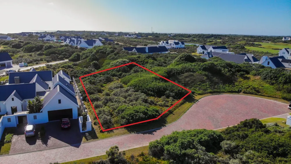 Vacant land sold in St Francis Links - 1SA1689131 Vacant land sold in St Francis Links - 1SA1689131